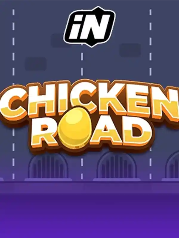 চিকেন রোড গেম 7000bet apk