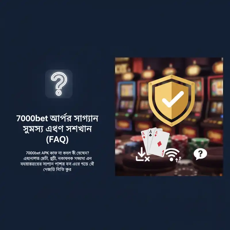 FAQ